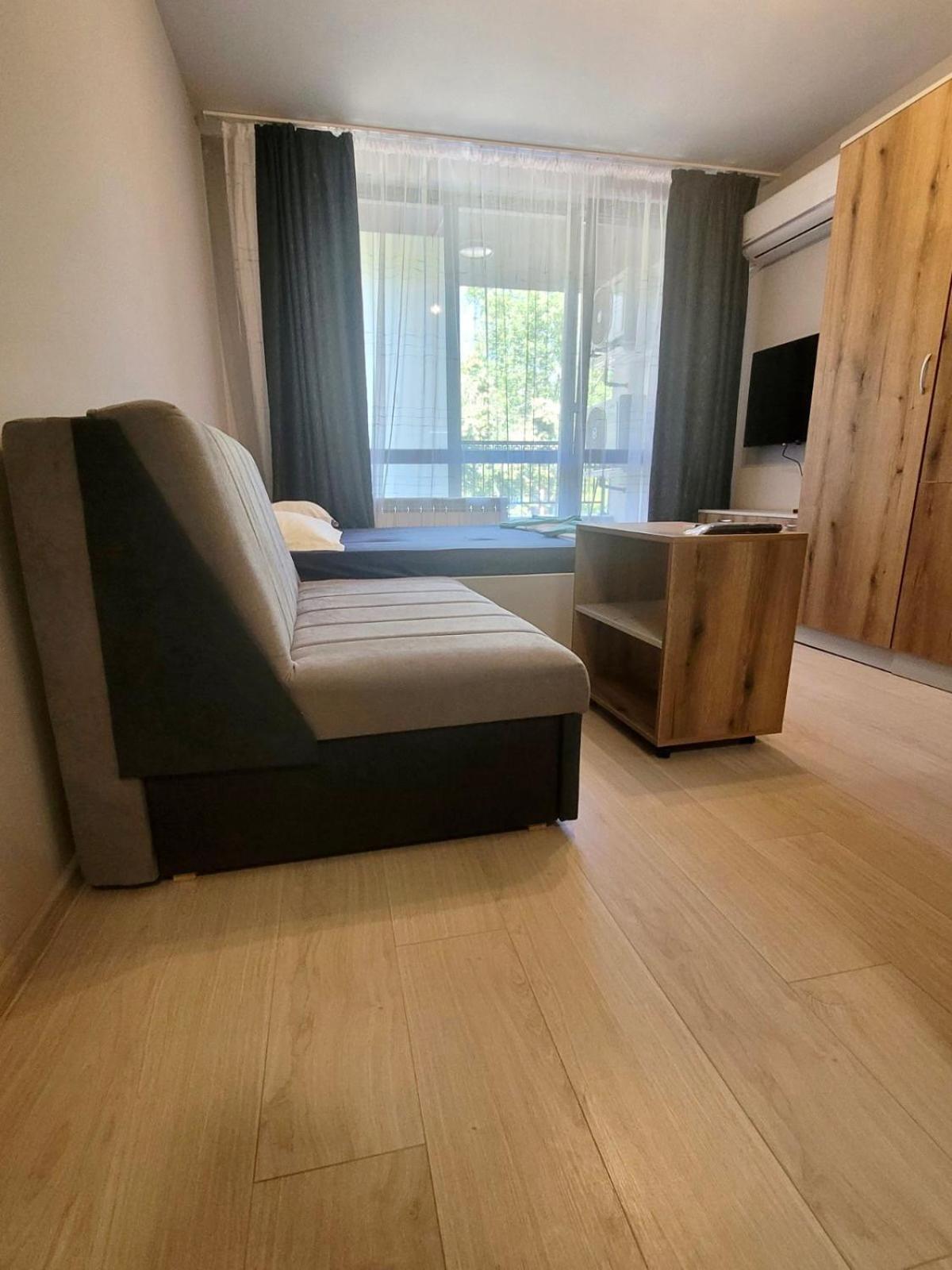 Smart Studios 索菲亞 外观 照片