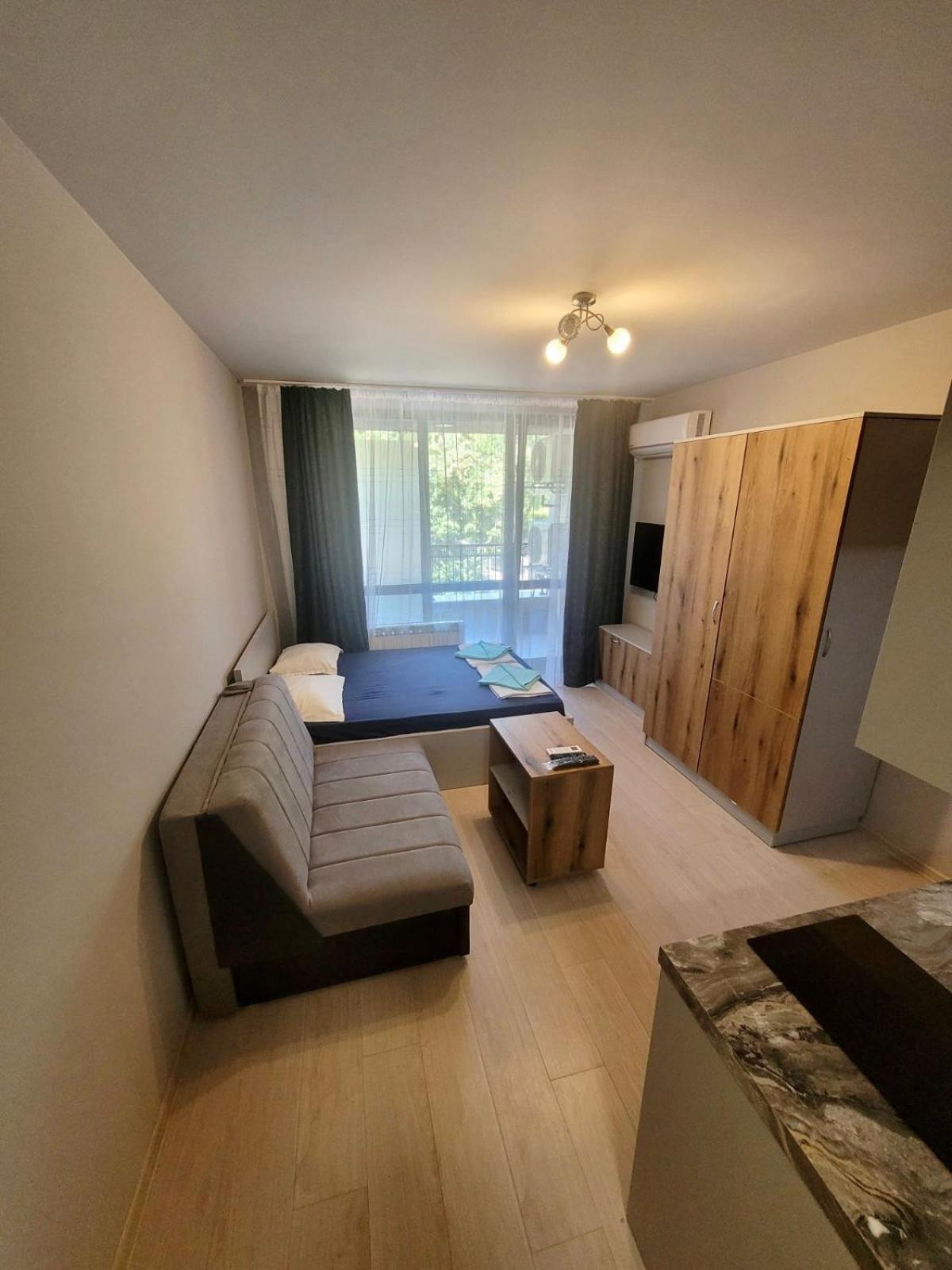Smart Studios 索菲亞 外观 照片